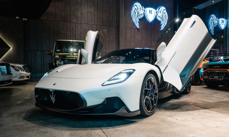 Maserati MC20 1 1666659645