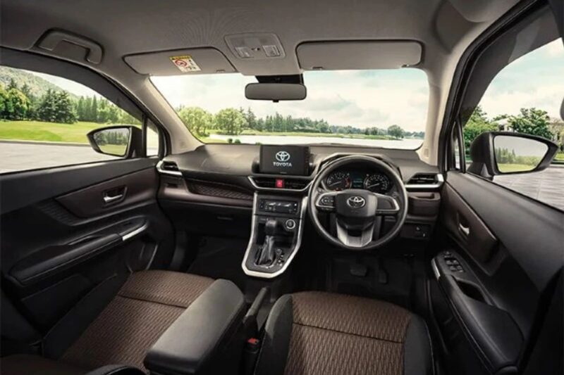 تويوتا فيلوز 