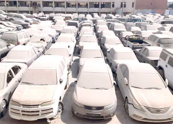 مجلس النواب يوافق على تسهيلات جديدة لقانون «استيراد سيارات المصريين بالخارج»