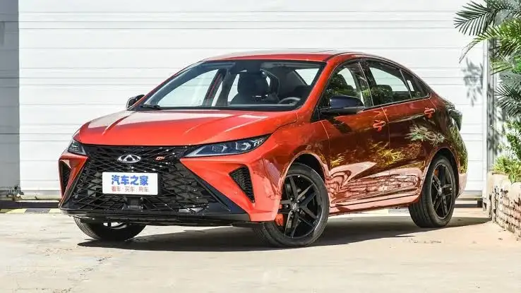 شيري أريزو 5 جي تي