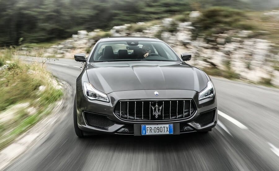 كواتروبورتيه