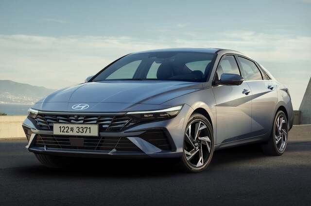 هيونداي النترا فيس ليفت