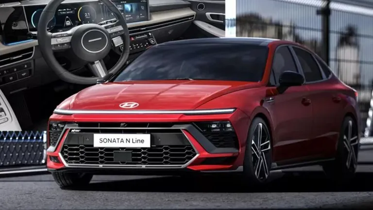 هيونداي سوناتا الفيس ليفت