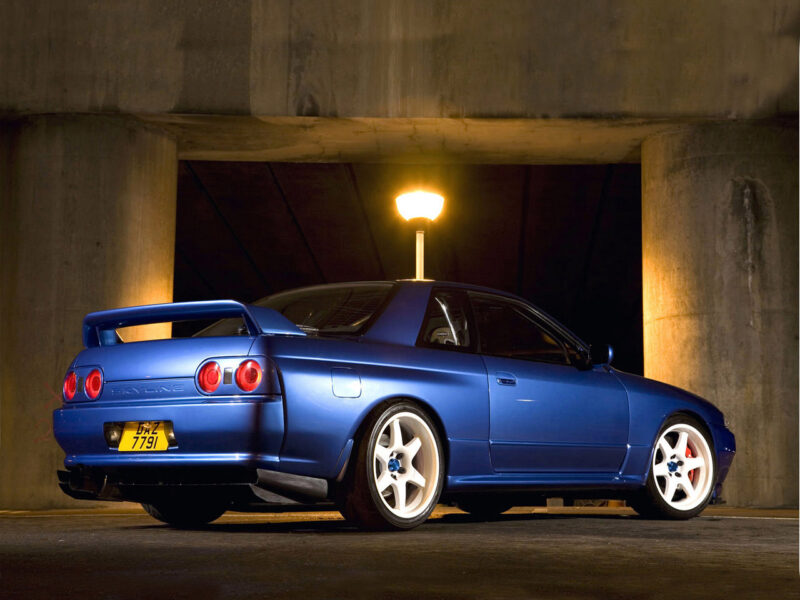 1989 nissan skyline gt r r32 006 1596 0