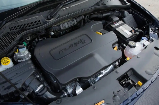 32 فيات تيبو 2023 Fiat Tipo