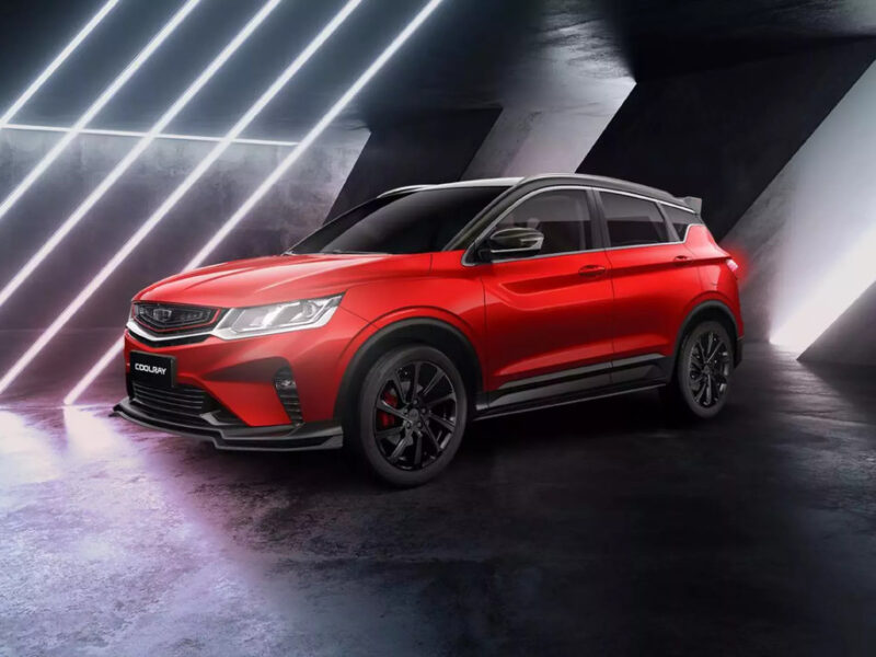 كول راي الفيس ليفت