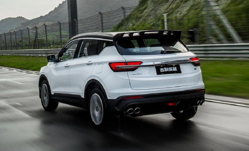 كول راي الفيس ليفت