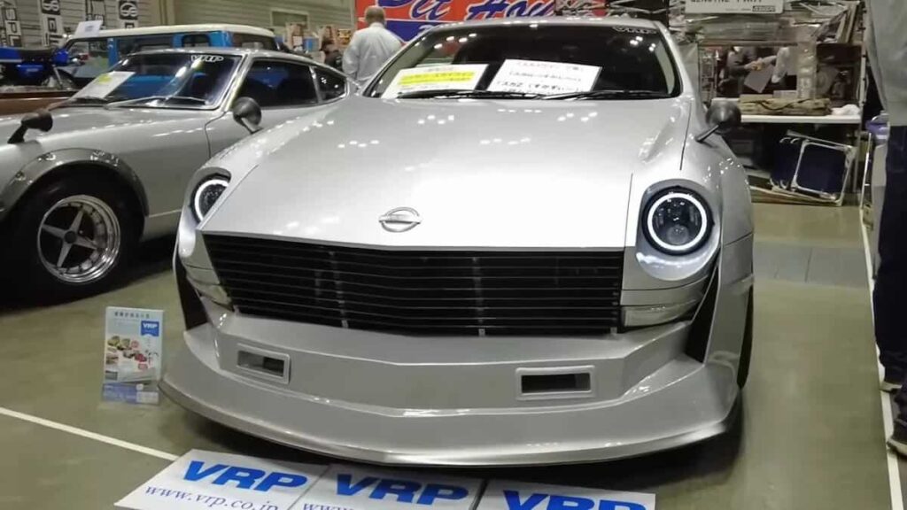 انفنتي G35 كوبيه
