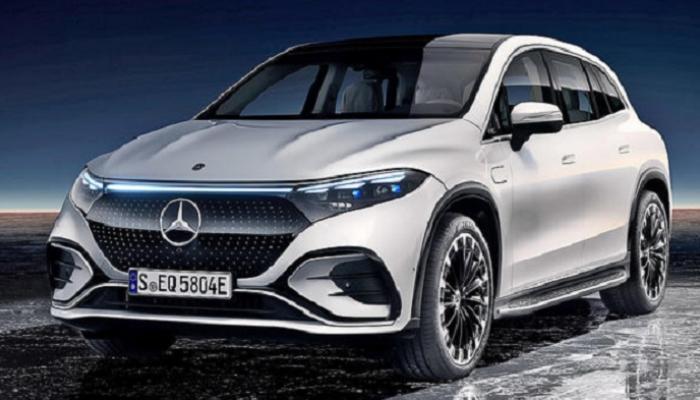 EQE الكهربائية