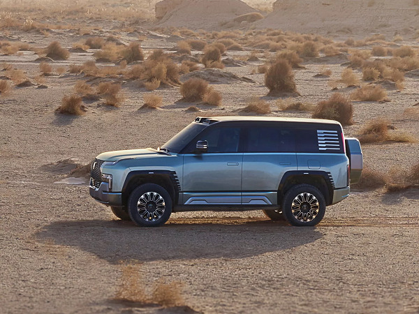 دي يانج وانج U8