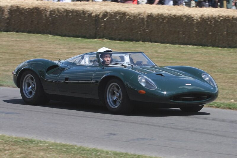 11 من أجمل السيارات على الإطلاق بتصميمات أيقونية صمدت أمام إختبار الزمن 21 01 Jaguar XJ13 أجمل السيارات تصميمات خالدة التصاميم الخالدة تصميمات أقونية 1
