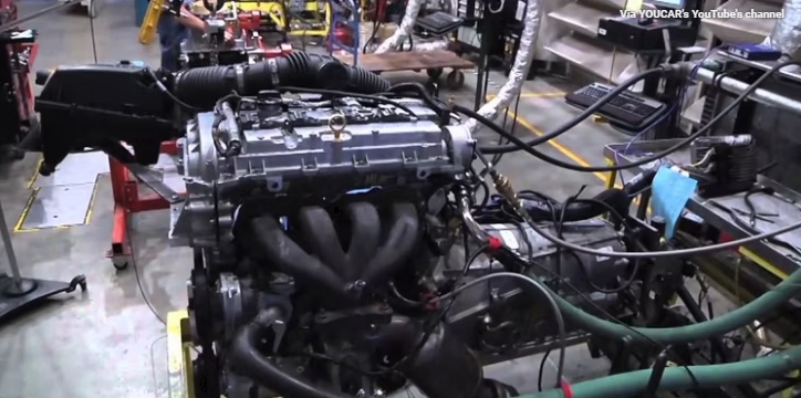 05 General Motors Ecotec LTG محركات جنرال موتورز غير موثوقة محركات غير موثوقة المحركات غير الموثوقة