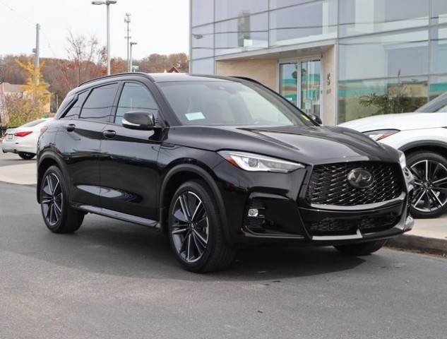 QX50