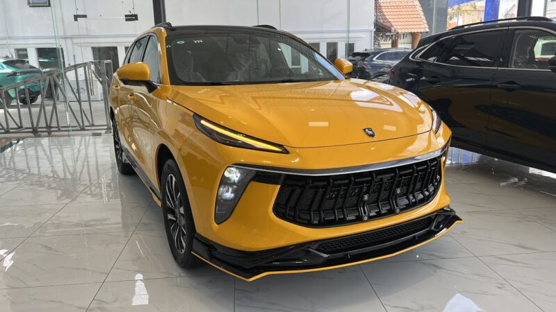 فورثينج T5 EVO