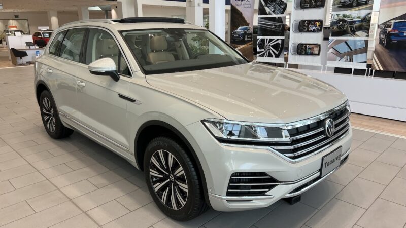 فاجن طوارق 1