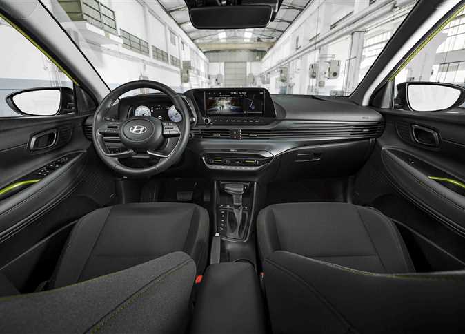 i20 الفيس ليفت 2