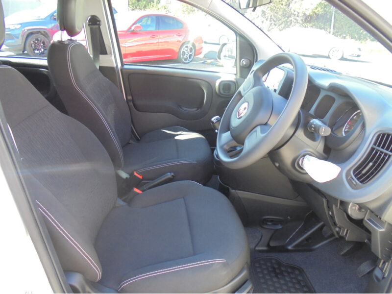 029 فيات باندا 2023 Fiat Panda