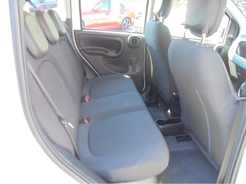031 فيات باندا 2023 Fiat Panda