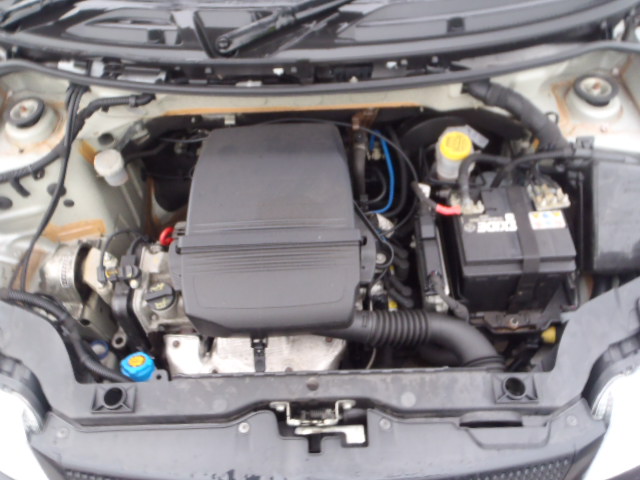 034 فيات باندا 2023 Fiat Panda