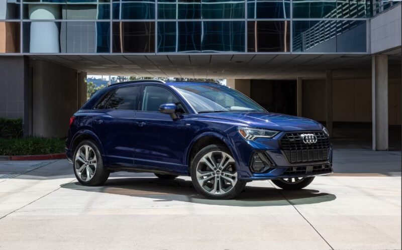 07 2022 q3 audi سيارات أودي المستعملة ذات الموثوقية المضادة للرصاص