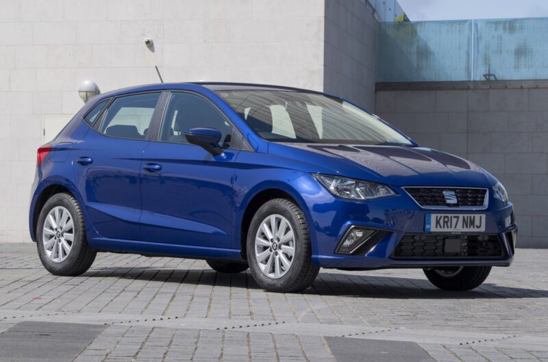 تقييم شامل سيات إيبيزا SEAT Ibiza 2023 عيوب ومميزات وأسعار السيارة الأسبانية الأكثر مبيعًا 31 429601469595e3059cd650
