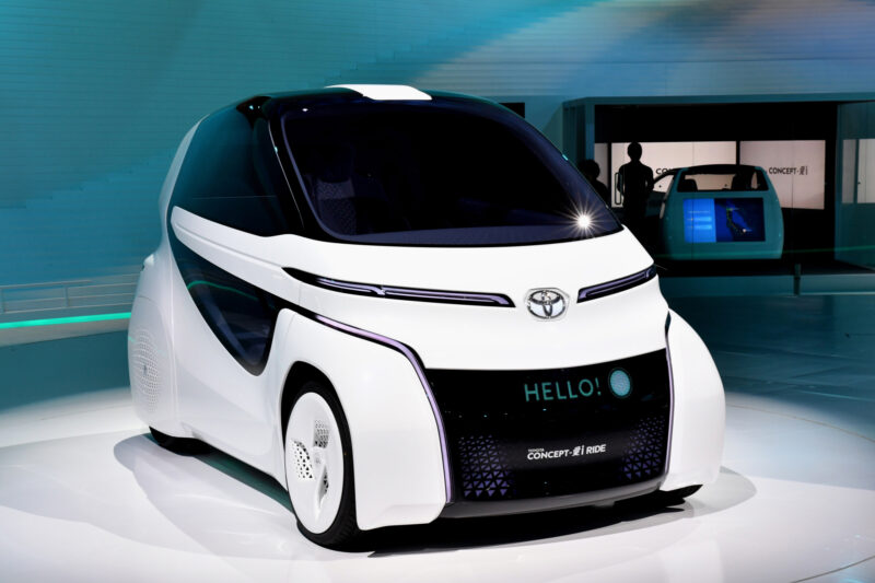 b battery a بطاريات السيارات الكهربائية الجديدة