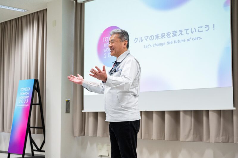 report technical workshop 2023 2