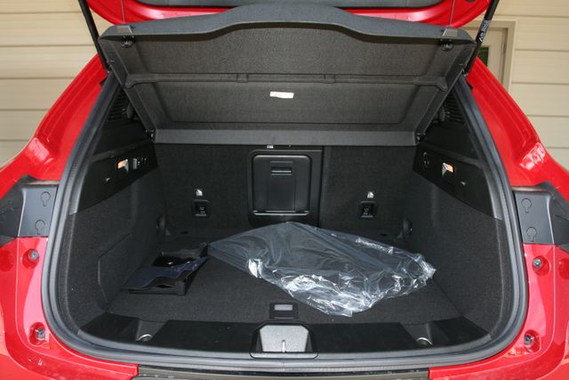0002 دودج هورنيت 2023 Dodge Hornet