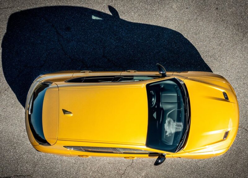 012 دودج هورنيت 2023 Dodge Hornet