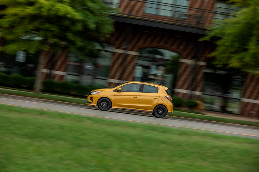 015 Mitsubishi Mirage 2023 ميتسوبيشي ميراج 2023