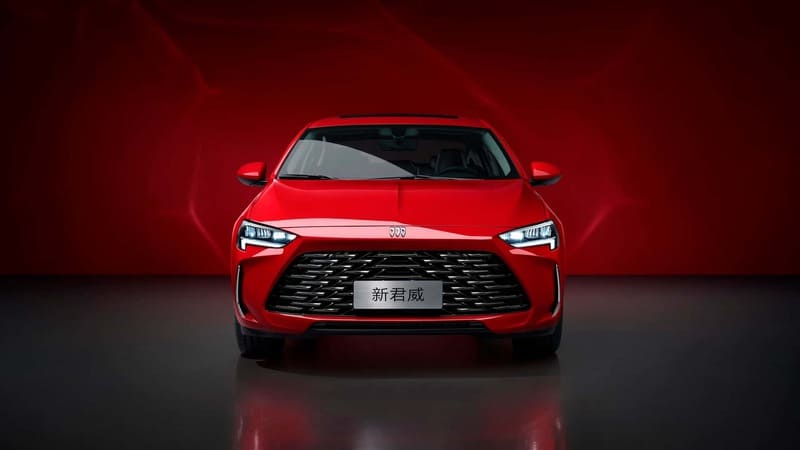 اوبل انسيجنيا الفيس ليفت