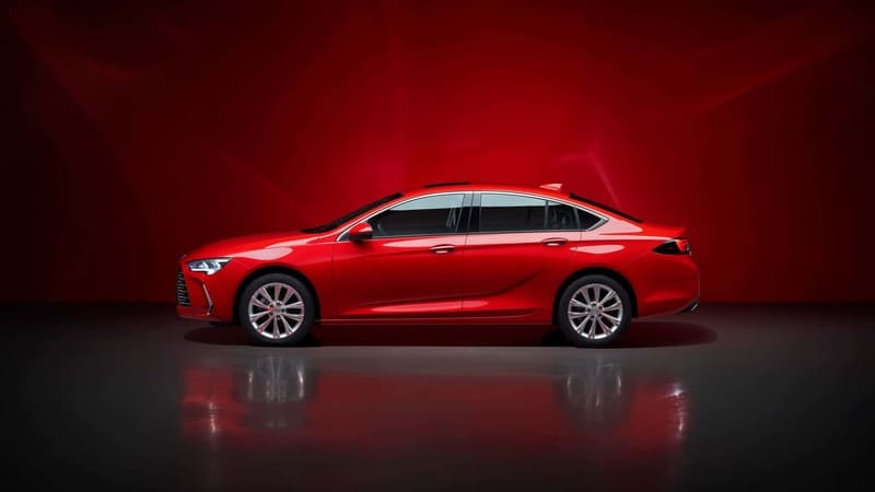 انسيجنيا الفيس ليفت. 1