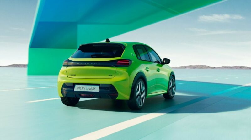 208 الفيس ليفت