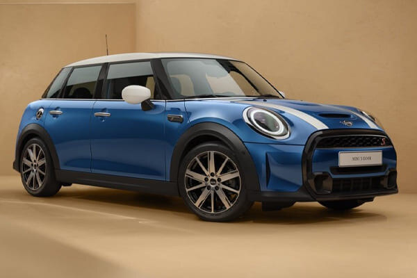كوبر 5 Door