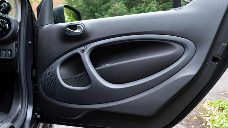 تقييم شامل 2023 Smart EQ ForTwo مميزات وعيوب ومواصفات وأسعار 23 012 سمارت اي كيو فورتو 2023 Smart EQ ForTwo