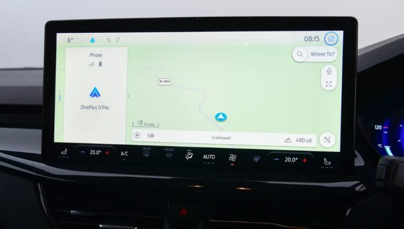 تقييم شامل فورد فوكس 2023 Ford Focus مميزات وعيوب وأسعار 26 014 فورد فوكس 2023 Ford Focus