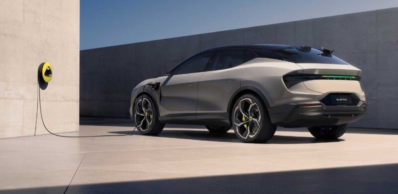 015 lotus eletra 2024 دليلك إلى السيارات الجديدة