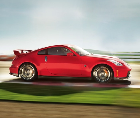 021 2024 Nissan Z Nismo دليلك إلى السيارات الجديدة