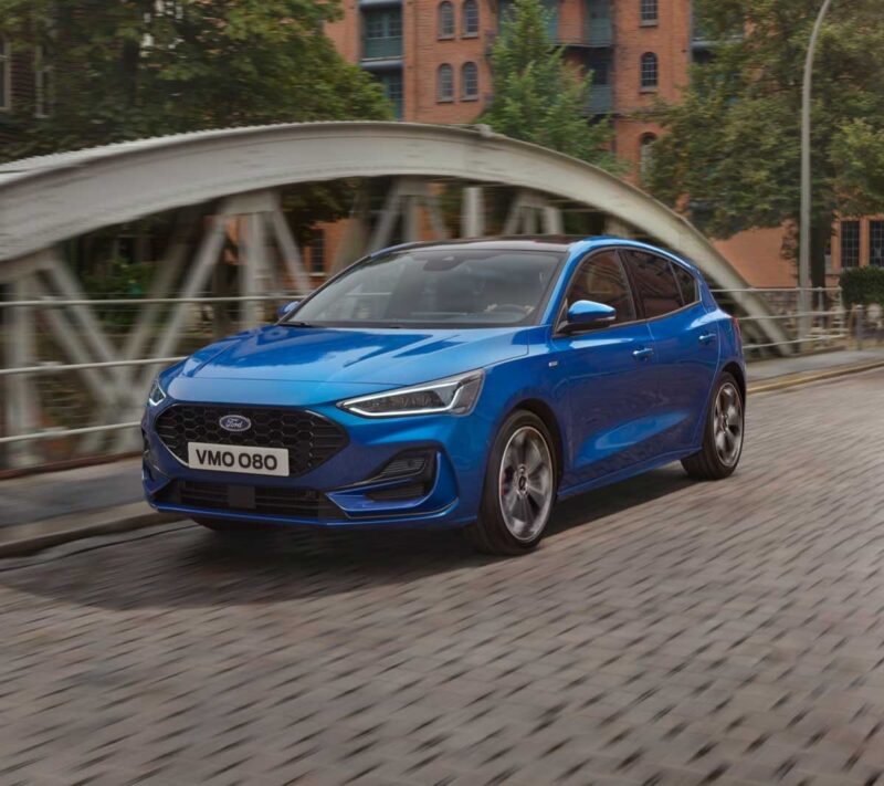 تقييم شامل فورد فوكس 2023 Ford Focus مميزات وعيوب وأسعار 40 032 فورد فوكس 2023 Ford Focus 1