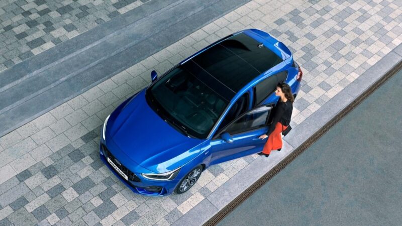 تقييم شامل فورد فوكس 2023 Ford Focus مميزات وعيوب وأسعار 37 034 فورد فوكس 2023 Ford Focus