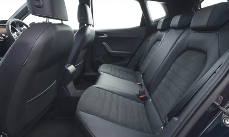 تقييم شامل سيات أرونا 2023 Seat Arona مميزات وعيوب وأسعار ومواصفات 17 044 2023 Seat Arona سيات أرونا 2023