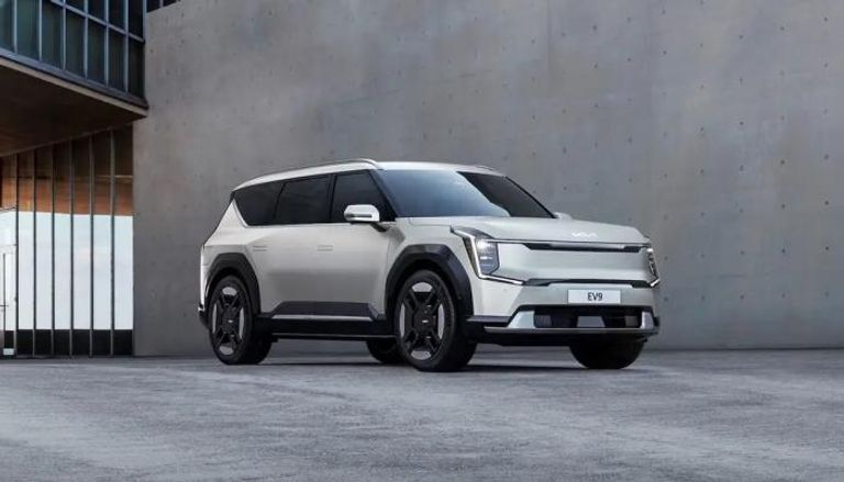 147 194309 kia electric suv