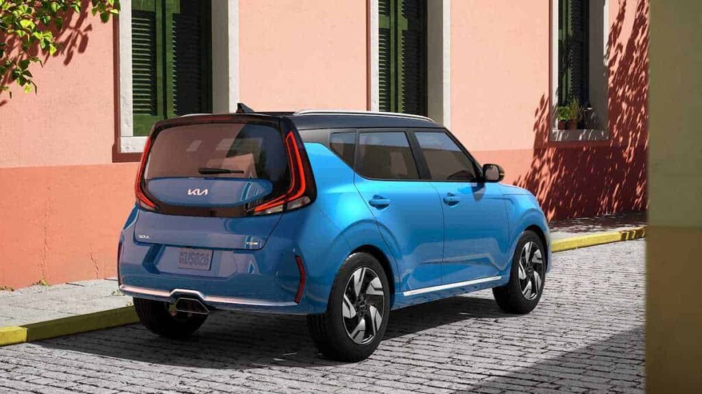 2024 kia soul