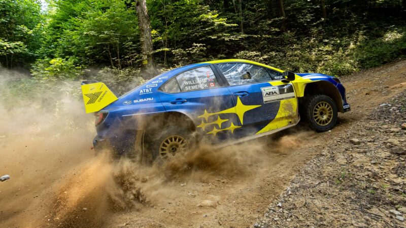 2024 subaru wrx rally car 3