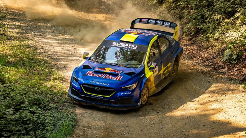 2024 subaru wrx rally car 4