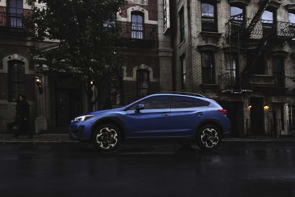 تويوتا وسوبارو تصنعان سيارة كهربائية