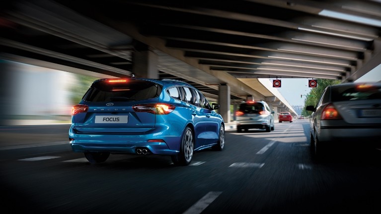 تقييم شامل فورد فوكس 2023 Ford Focus مميزات وعيوب وأسعار 36 Ford focus