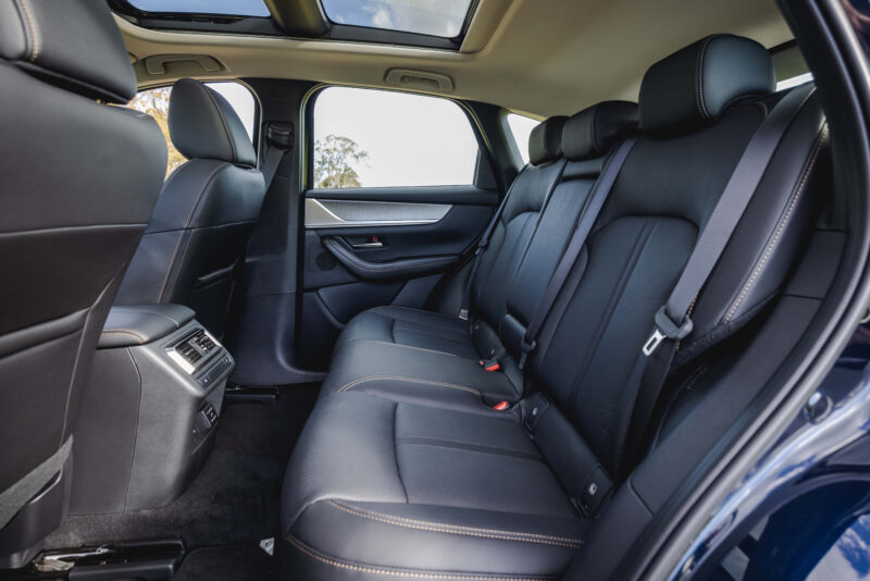 سي اكس 60 2023 Mazda CX 60 13