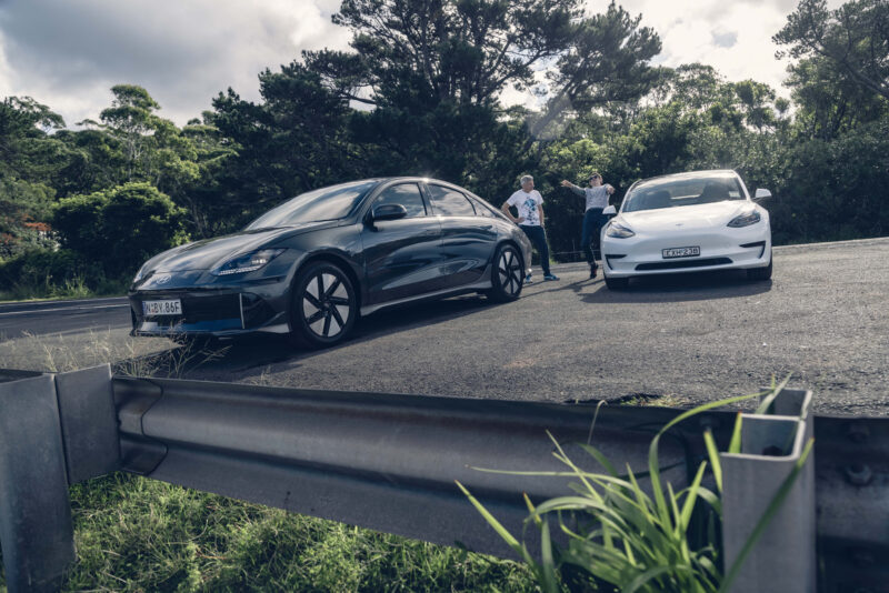 029 بوليستار 2 2024 Polestar 2