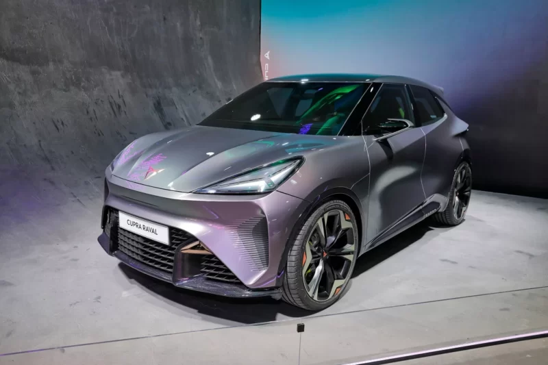 كوبرا رافال